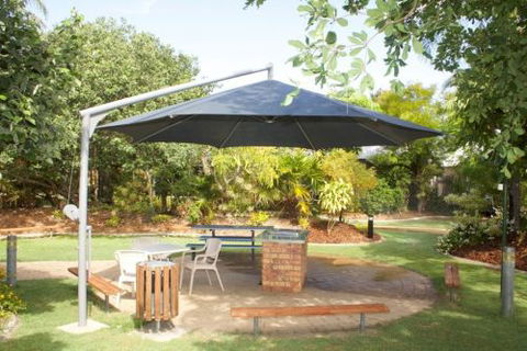 Kelly's Beach Resort - Port Augusta Accommodation 3