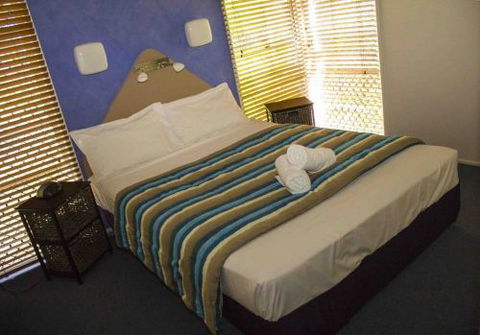 Kelly's Beach Resort - Port Augusta Accommodation 4