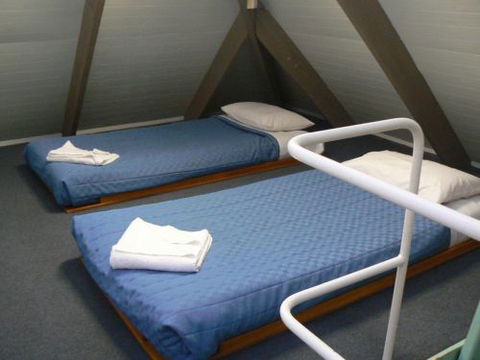 Kelly's Beach Resort - Port Augusta Accommodation 5