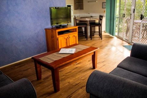 Kelly's Beach Resort - Port Augusta Accommodation 6