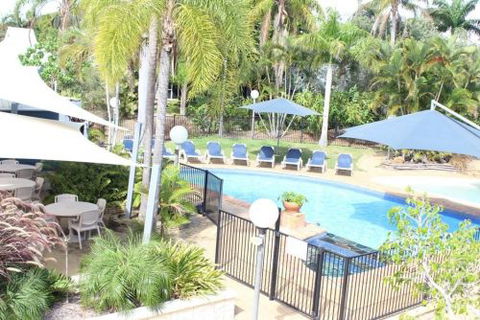 Kelly's Beach Resort - Port Augusta Accommodation 7