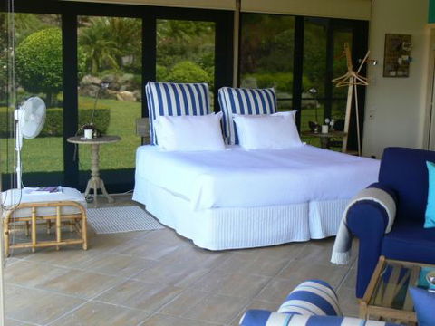 The Outlook Cabana - Port Augusta Accommodation 2