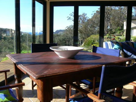 The Outlook Cabana - Port Augusta Accommodation 4