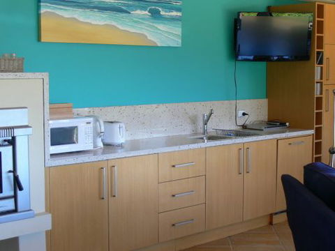 The Outlook Cabana - Port Augusta Accommodation 5