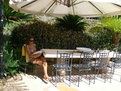 The Outlook Cabana - Port Augusta Accommodation 7