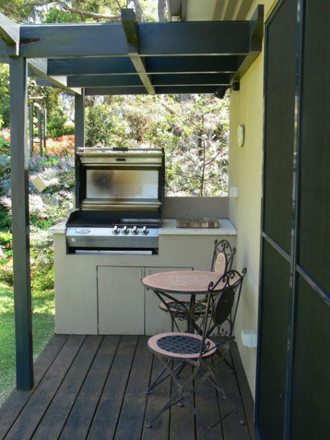 The Outlook Cabana - Port Augusta Accommodation 9