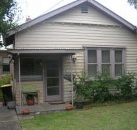 Peartree Cottage - Port Augusta Accommodation