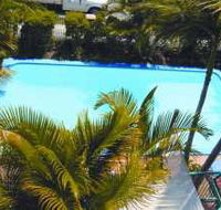 Karana Palms - Port Augusta Accommodation