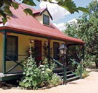 Barossa Best Bed And Breakfast - Port Augusta Accommodation