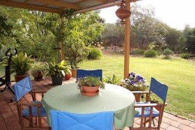 Shiraz Hill - Port Augusta Accommodation 0