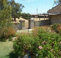 Ballywire Homestead - Port Augusta Accommodation
