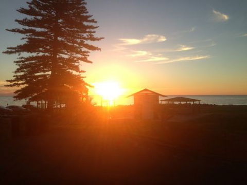 Brighton Caravan Park - Port Augusta Accommodation 2