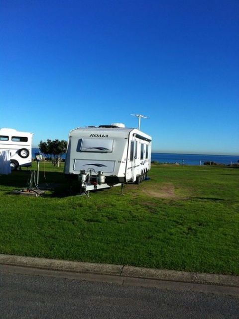 Brighton Caravan Park - Port Augusta Accommodation 3