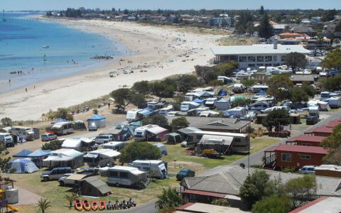 Brighton Caravan Park - Port Augusta Accommodation 5