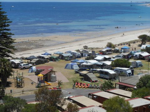 Brighton Caravan Park - Port Augusta Accommodation 8