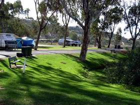 Mannum Caravan Park - Port Augusta Accommodation 0