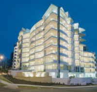 Points North Apartments Caloundra - Port Augusta Accommodation