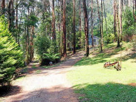 Hill 'n' Dale Farm Cottages - Port Augusta Accommodation 0