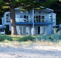 Longbeach Beachfront Villas - Port Augusta Accommodation