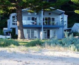 Longbeach Beachfront Villas - Port Augusta Accommodation 0