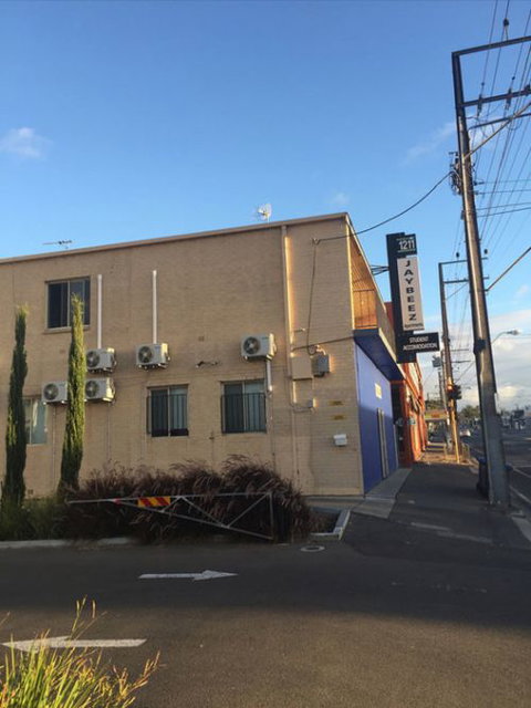 Adelaide Rooms - Port Augusta Accommodation 2