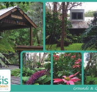 The Oasis at One Mile Beach - Port Augusta Accommodation