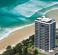 Golden Sands On Main Beach - Port Augusta Accommodation