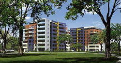 Hornsby Heights NSW Port Augusta Accommodation