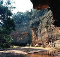 Goulburn River Stone Cottages - Port Augusta Accommodation