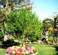 Jolly Swagman Caravan Park