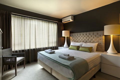 Melbourne Serviced Apartments - Brunswick - Port Augusta Accommodation 0