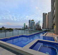 Astra Apartments Brisbane CBD - Port Augusta Accommodation