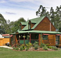 Mystic Mountains Holiday Cottages - Port Augusta Accommodation