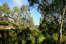 Craggy Peaks Tasmania - Port Augusta Accommodation 0