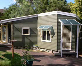 Mums House - Port Augusta Accommodation 0