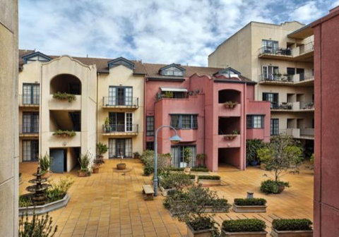 StayCentral Serviced Apartments - Head Office - Port Augusta Accommodation 0