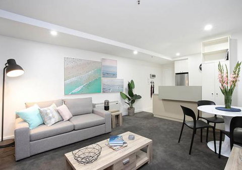 StayCentral Serviced Apartments - Head Office - Port Augusta Accommodation 1