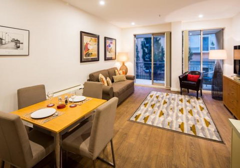 StayCentral Serviced Apartments - Head Office - Port Augusta Accommodation 2