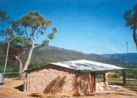 Grampians Pioneer Cottages - Port Augusta Accommodation 0