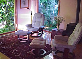 Garden Pavilions - Port Augusta Accommodation 0