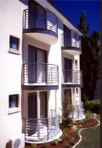 Hornsby NSW Port Augusta Accommodation