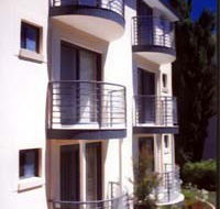 Hornsby Serviced Apartments - Port Augusta Accommodation