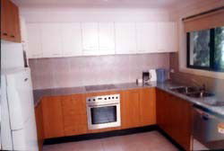 Hornsby Serviced Apartments - Port Augusta Accommodation 1