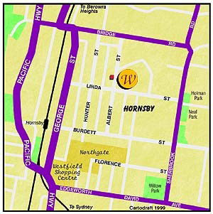 Hornsby Serviced Apartments - Port Augusta Accommodation 5