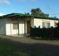 Caramor Cottages - Nathan's Nook - Port Augusta Accommodation
