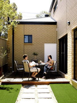 Abode Apartments Bendigo - Port Augusta Accommodation 2