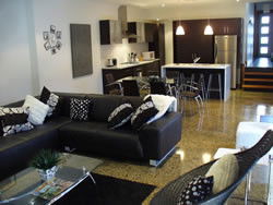 Abode Apartments Bendigo - Port Augusta Accommodation 4