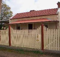 Getaway Cottage - Port Augusta Accommodation