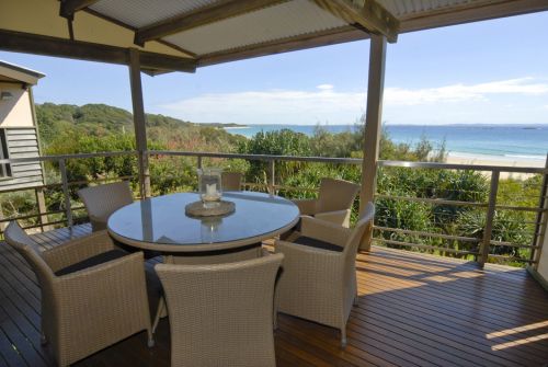 Point Lookout QLD Port Augusta Accommodation