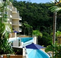 Grand Mercure Azure Sea Whitsundays